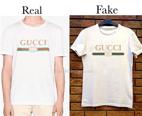 gucci washed t shirt fake|authentic gucci labels.